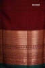 Handloom Kanjeevaram Silk Saree 
